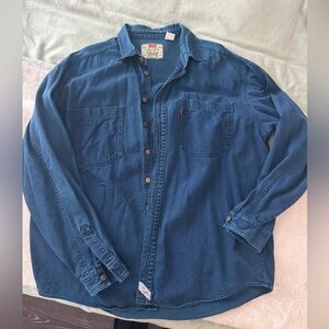 Levi’s shirt - Vintage